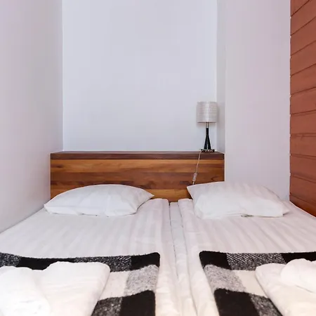 Apartament Pikkukarhu 7 Visit