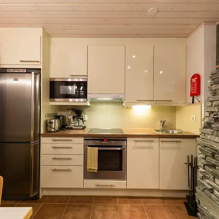 Appartement Pikkukarhu 7 Visit Levi