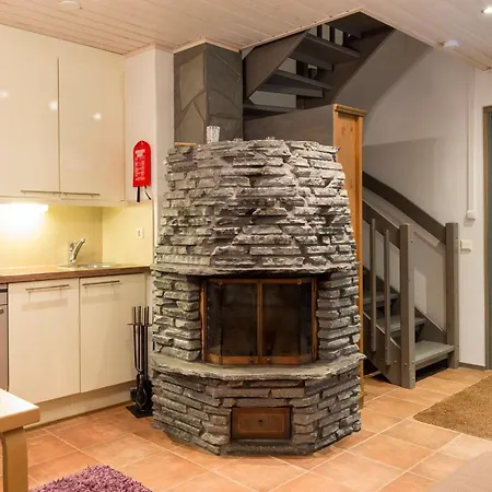 Appartement Pikkukarhu 7 Visit