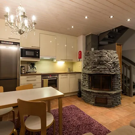 Appartement Pikkukarhu 7 Visit *