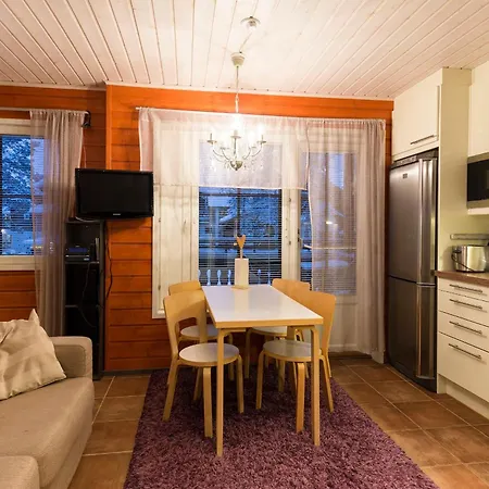 Appartement Pikkukarhu 7 Visit